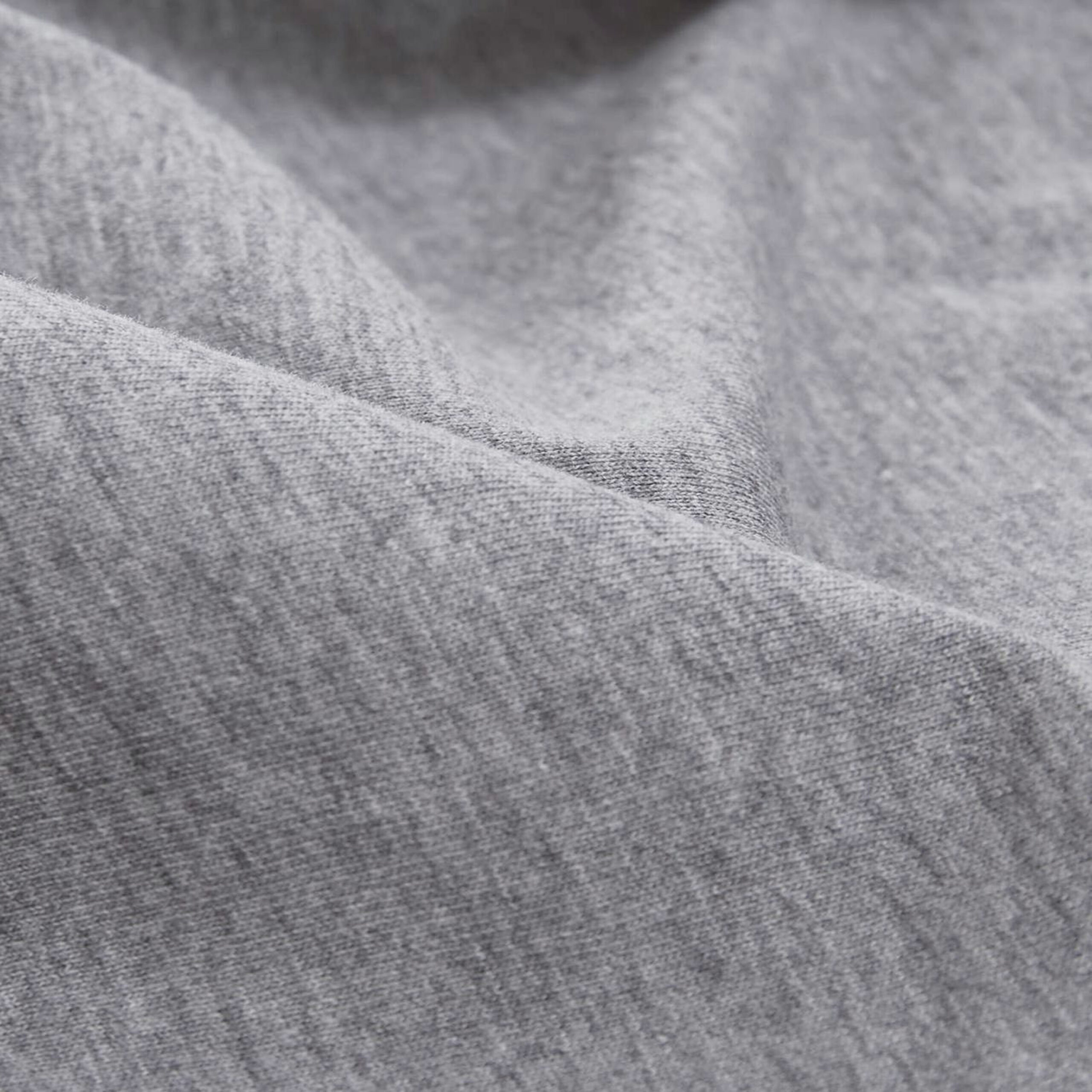 MELANGE GREY