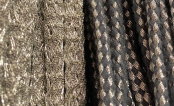 LAMINATED ROPES