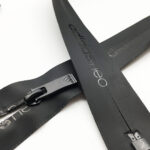 RUBBER ZIPCHERS WITH PRINT