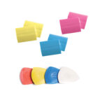 Tailor's chalks and pencils