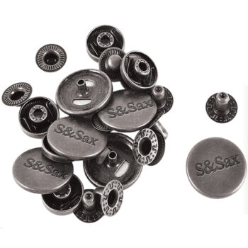 SNAP FASTENERS