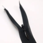 HIDDEN ZIPPERS