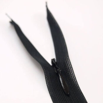 HIDDEN ZIPPERS
