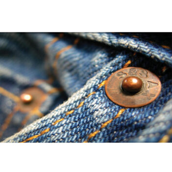 METAL THREADS