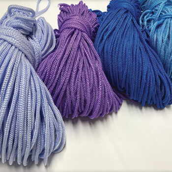 POLYESTER ROPE