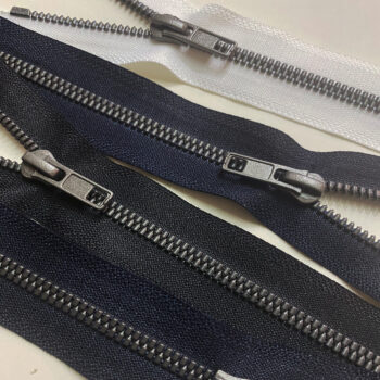 Zippers DELUX
