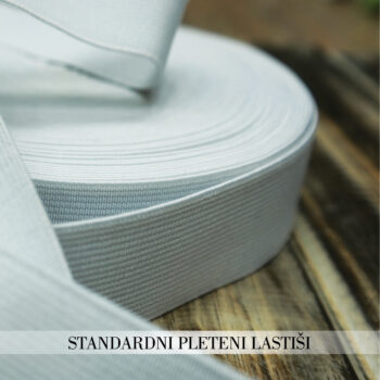 STANDARD ELASTIC TAPE