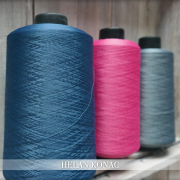 ELASTIC THREAD