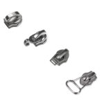 Zipper Sliders