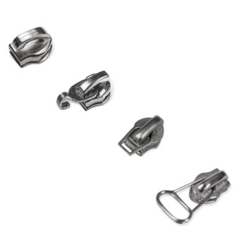 Zipper Sliders