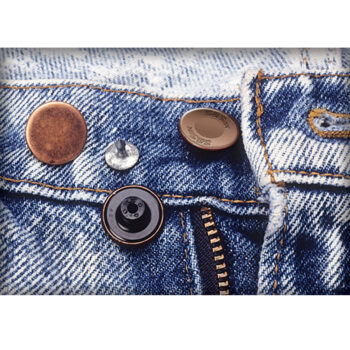 METAL BUTTONS