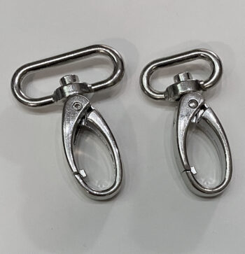 METAL BUCKLES
