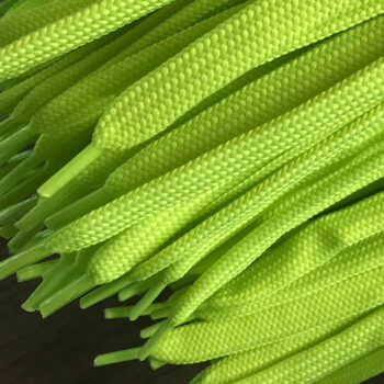 LACE WITH FINISH - FLUORESCENT
