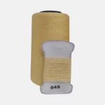 645 - SVETLO ŽUTA