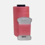 693 - FLUO ROZE