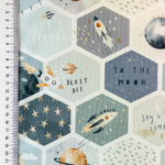 [S2715R-3076]-[S2715R]-Snoozy-Fabrics-x-Little-Jax-‘Wild-Adventures’-Jersey-Collection-(Friends)
