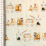 [S2715R-3076]-[S2715R]-Snoozy-Fabrics-x-Little-Jax-‘Wild-Adventures’-Jersey-Collection-(Friends)