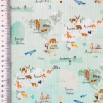 [S2715R-3076]-[S2715R]-Snoozy-Fabrics-x-Little-Jax-‘Wild-Adventures’-Jersey-Collection-(Friends)