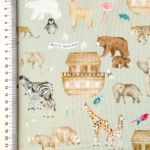 [S2715R-3076]-[S2715R]-Snoozy-Fabrics-x-Little-Jax-‘Wild-Adventures’-Jersey-Collection-(Friends)